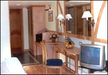 Nahar Heritage Hotel Bangalore India