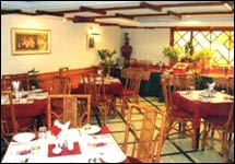 Nahar Heritage Hotel Bangalore India