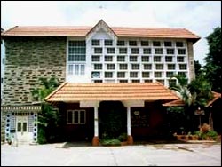 Nalapad Residency Hotel