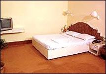 Nalapad Residency Hotel