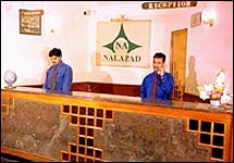 Nalapad Residency Hotel