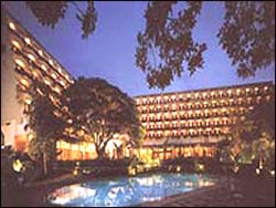 Oberoi