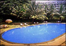 Oberoi