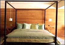 Park Kensington Terrace Hotel