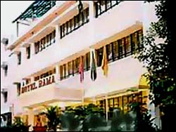 Rama Hotel