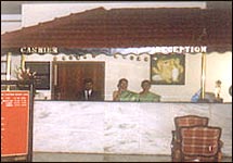 Ramanashree California Hotel