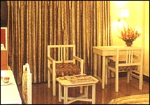 Ramanashree California Hotel