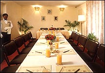 Ramanashree Hotel