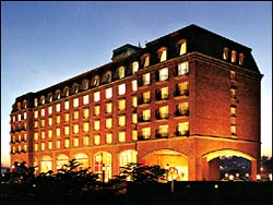 Royal Orchid Hotel
