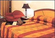 Royal Orchid Hotel