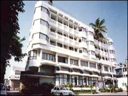 Samrat Hotel