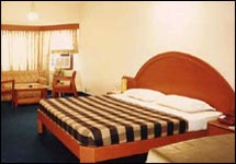 Samrat Hotel