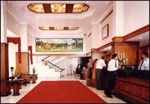 Samrat Hotel