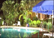 Taj Residency Hotel
