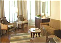 Taj Westend Hotel