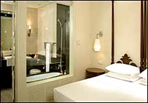 Taj Westend Hotel