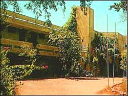 Bharatpur Forest Lodge 