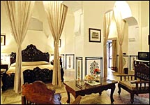 Hotel Laxmi Vilas Palace