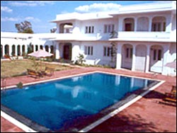 Udai Vilas Palace