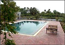 Udai Vilas Palace