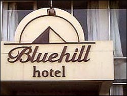 Hotel Blue Hill