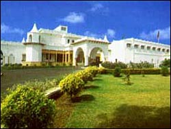WH Noor-Us-Sabah Palace 