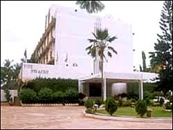 Hotel The New Marrion 