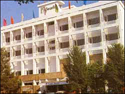 Hotel Swosti 
