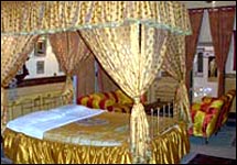 Hotel Bhairon Vilas 