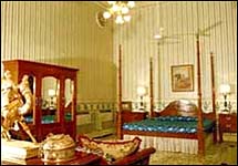 Hotel Bhanwar Niwas Palace 