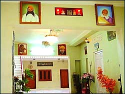 Hotel Bharat Niwas