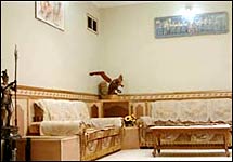 Hotel Bharat Niwas