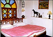 Hotel Haveli Braj Bhushanjee