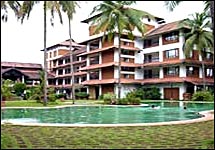 Kadavu Hotel