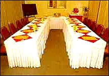 Hotel Mountview
