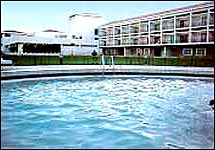 Hotel Mountview