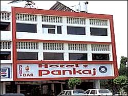 Hotel Pankaj