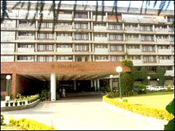 Shivalikview Hotel