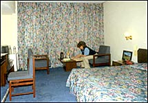 Shivalikview Hotel