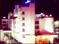 Aadithya Chennai Hotel