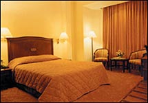Aadithya Chennai Hotel