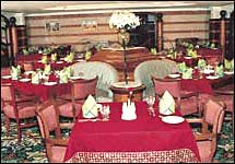 Aadithya Chennai Hotel