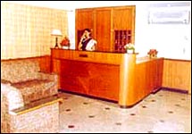 Arunachala Chennai Hotel