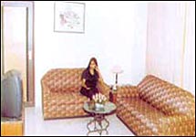 Arunachala Chennai Hotel
