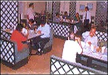 Atlantic Chennai Hotel
