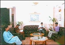 Atlantic Chennai Hotel