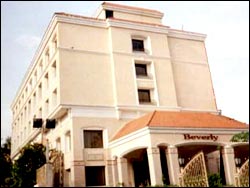Beverly Chennai Hotel