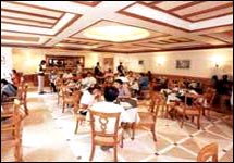 Beverly Chennai Hotel