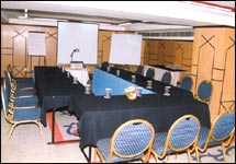 Breeze Chennai Hotel