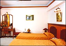 Breeze Chennai Hotel